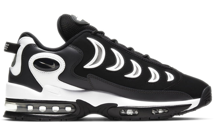 Nike Air Metal Max 'Black' CJ2618-001