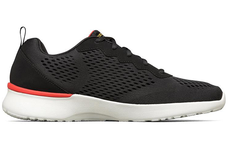 Skechers Air Dynamight Black 232291-BLK