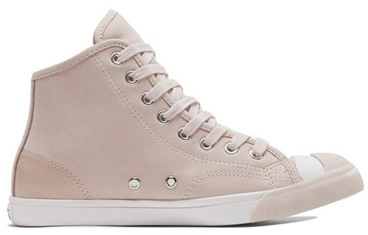 Converse Jack Purcell Pink/White 171217C