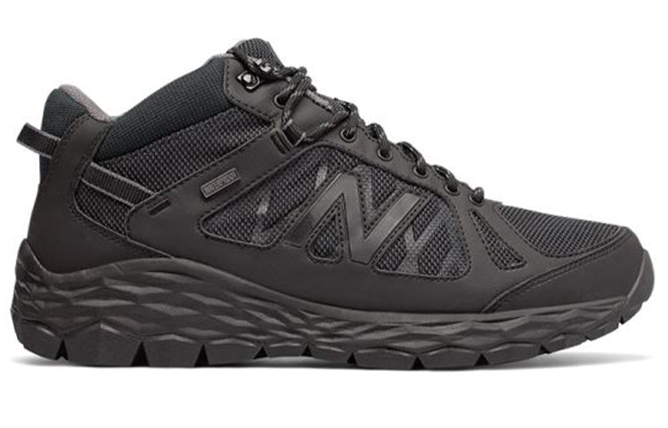 New Balance 1450 Shoes Black MW1450WK