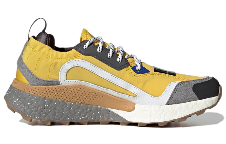 (WMNS) adidas Stella McCartney x Outdoor Boost 2.0 'Eqt Yellow Gum' H00085