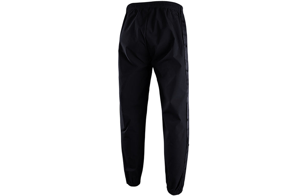 Under Armour Quick Snap Tearaway Sweatpants 'Black' 22500701-001