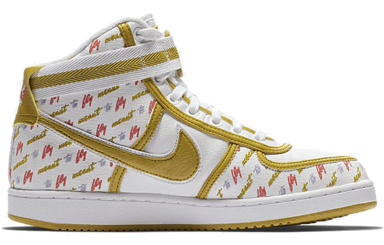 (WMNS) Nike Vandal High LX 'Meant to Fly' AH6826-101