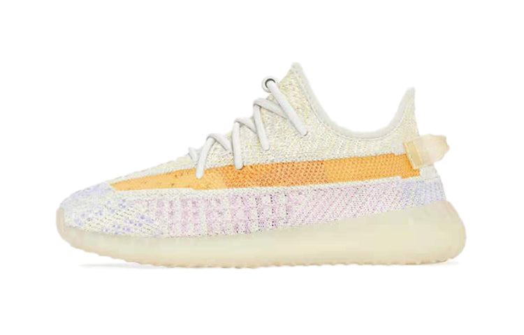 (GS) adidas Yeezy Boost 350 V2 'Light' GY3439