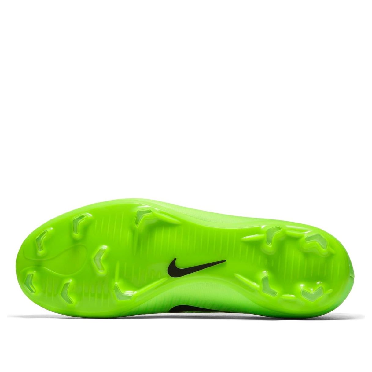 (GS) Nike Mercurial Victory VI FG 'Green' 831945-303