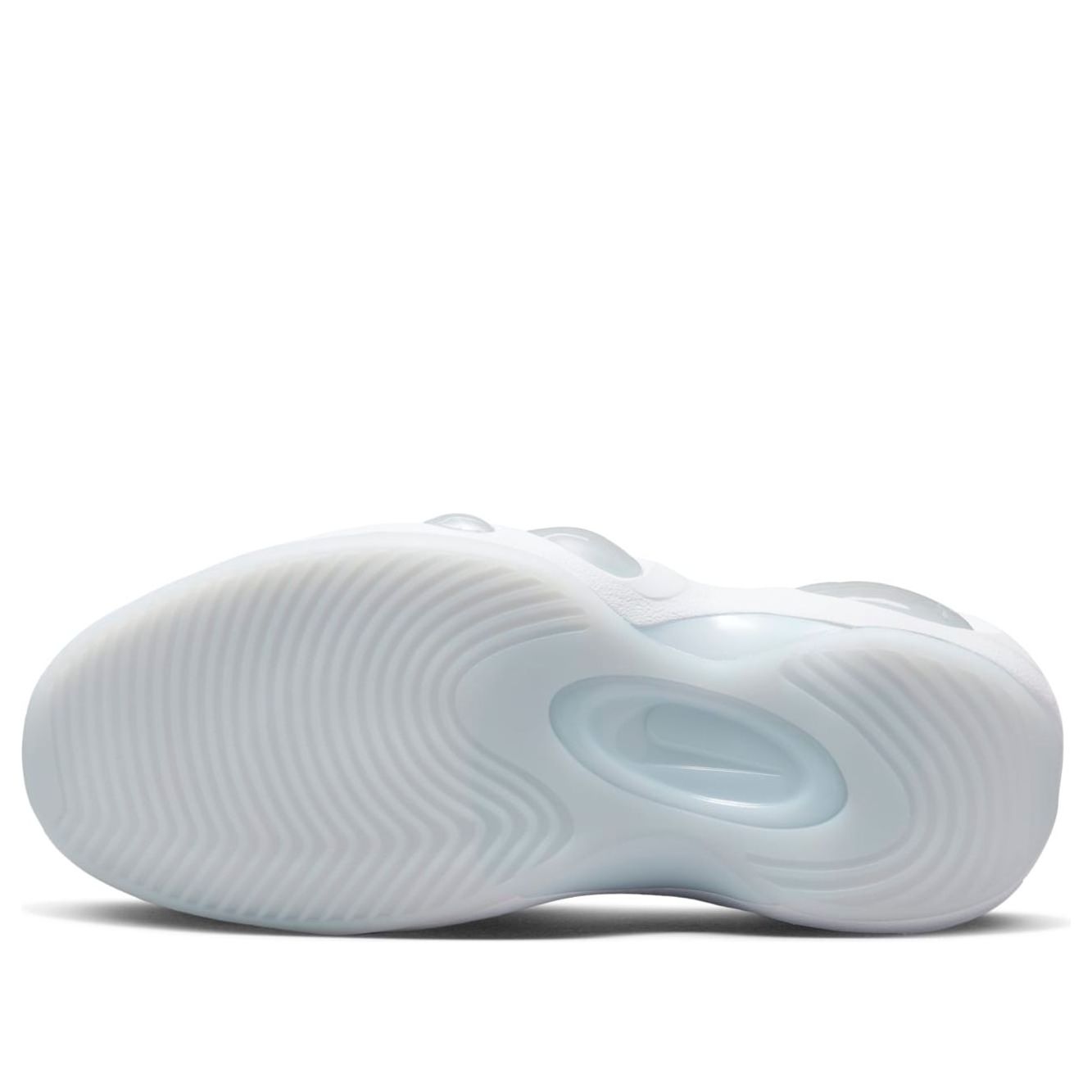 Nike Air Zoom Flight 95 'Blue Black' DV0820-100