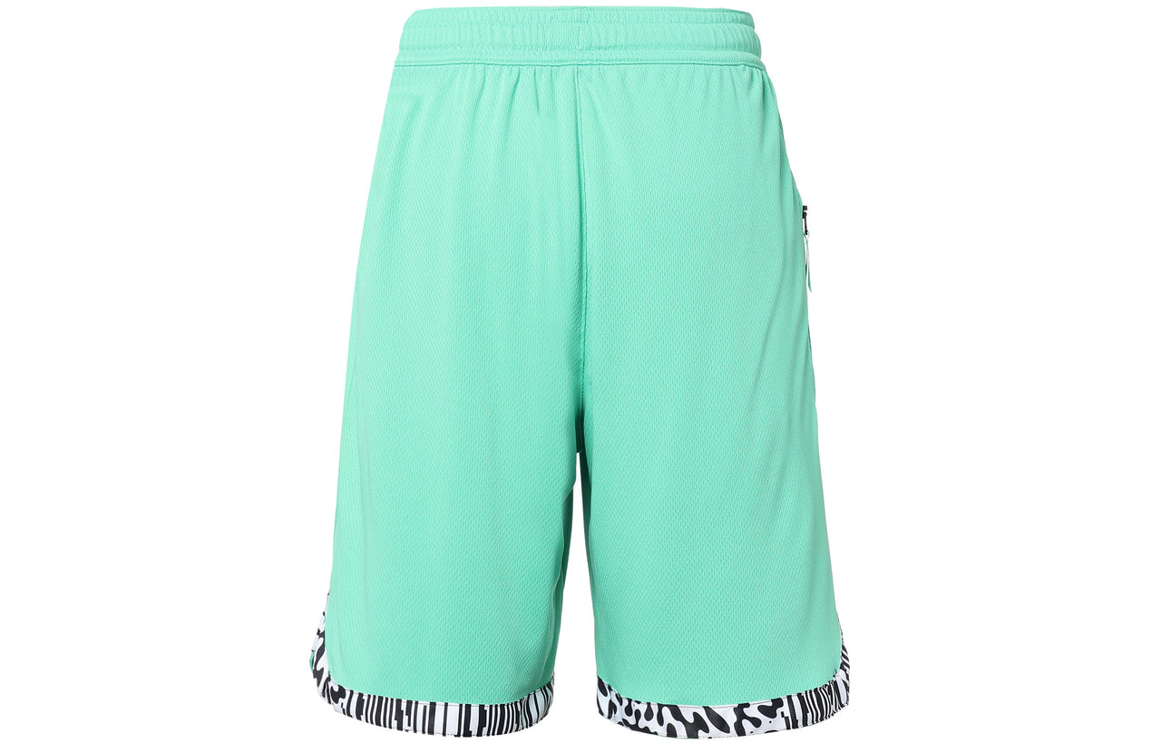 Nike Dri-Fit DNA Shorts 'Lake Green' FJ7229-369