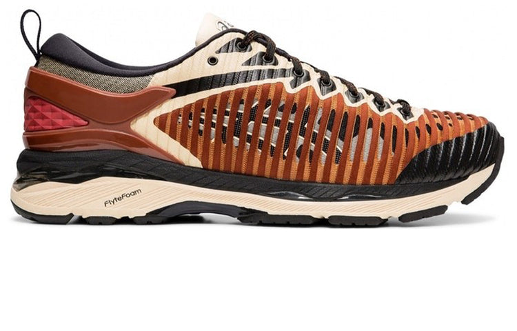 ASICS x Kiko Kostadinov Gel-Delva 1 'Caramel' 1013A041-200
