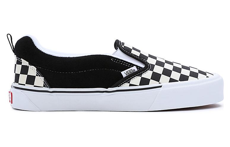 Vans Knu Slip-On 'Checkerboard' VN0009QDQXH