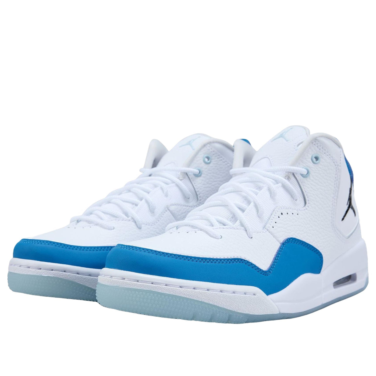 (WMNS) Jordan Courtside 23 'Blue White' IO7614-101