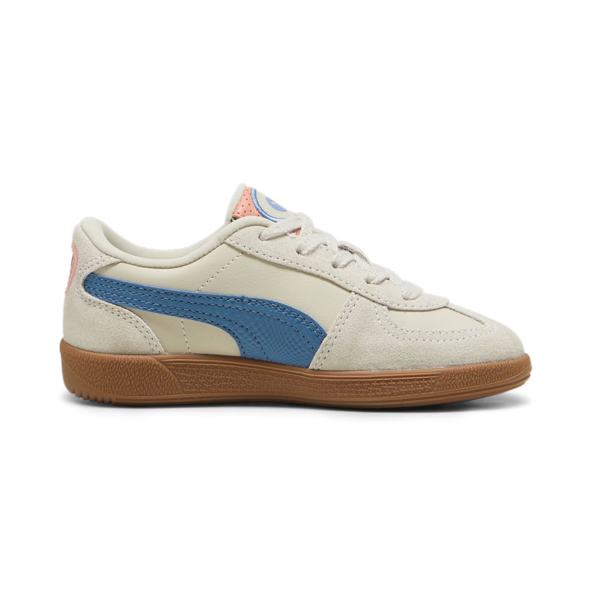 (PS) Puma Palermo FC 'Desert Dust Blue Horizon' 397912-01