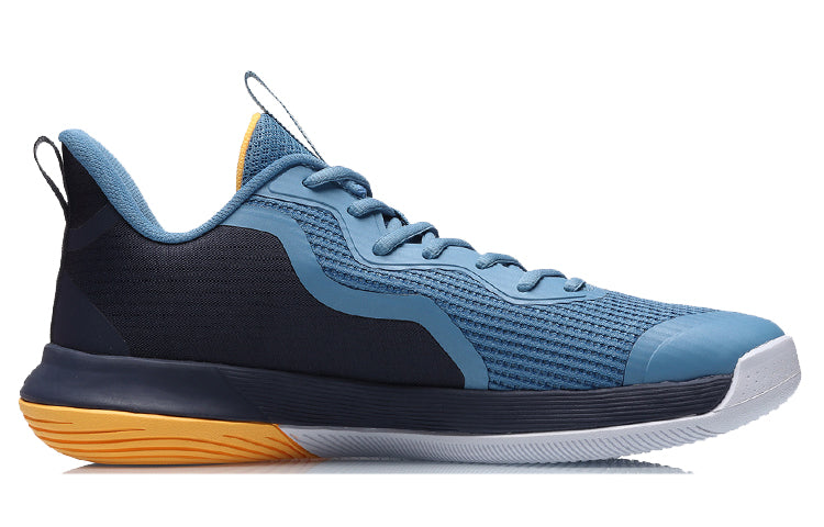 Li-Ning Shinneng 'Blue Black Yellow' ABCR007-4