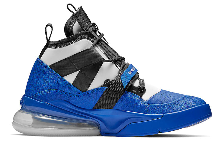 Nike Air Force 270 Utility 'Racer Blue' AQ0572-400