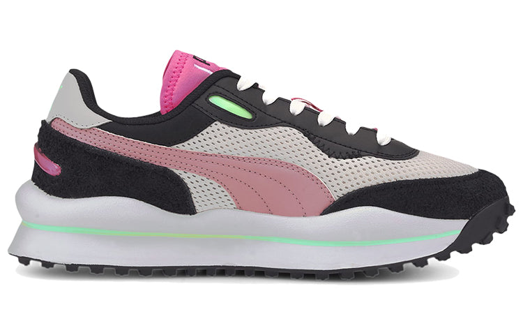 PUMA Style Rider 'Neo Archive - Grey Violet' 373381-03