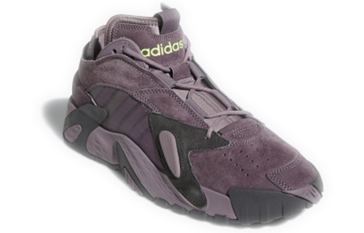 adidas Streetball 'Purple' EF6981