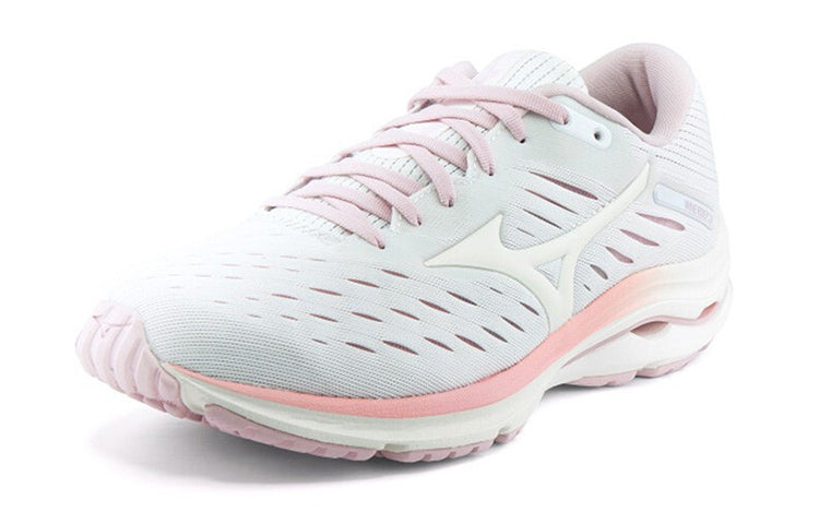 Mizuno Wave Rider 24 'White' J1GD200613