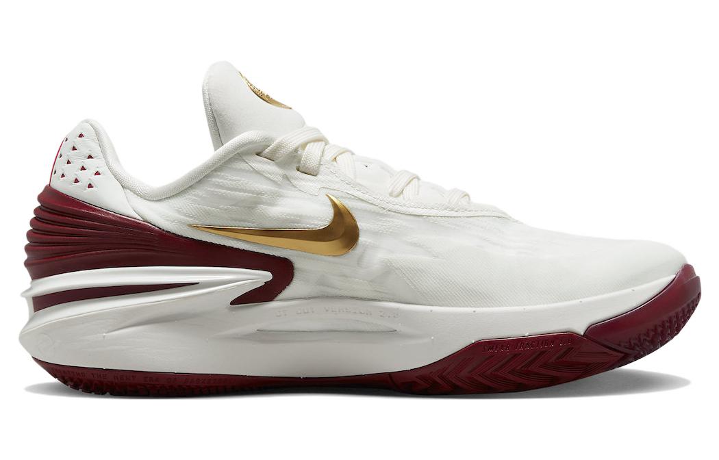 (WMNS) Nike Air Zoom GT Cut 2 'Sisterhood' FN0299-121