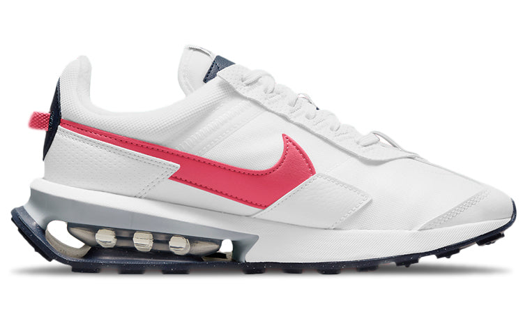 (WMNS) Nike Air Max Pre-Day 'White Archeo Pink' DM0124-100