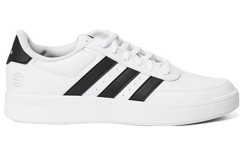 adidas Breaknet Shoes 'Core Black White' HP9426