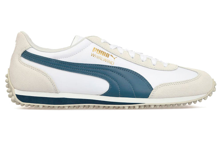 PUMA Whirlwind Classic 'Gray Blue White' 351293-99