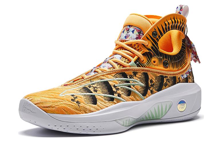 ANTA Klay Thompson 8 'Dragon Boat Festival' 112331101-3