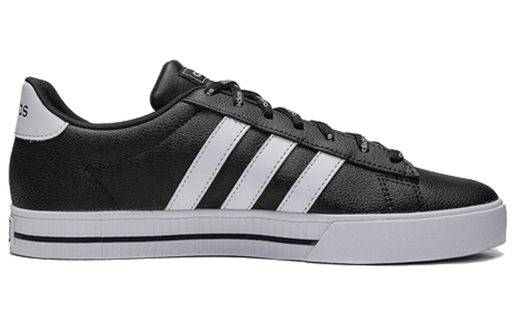 adidas neo Daily 3.0 'Black White' FY4346