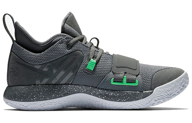 Nike PG 2.5 'Grey Green' BQ8452-007