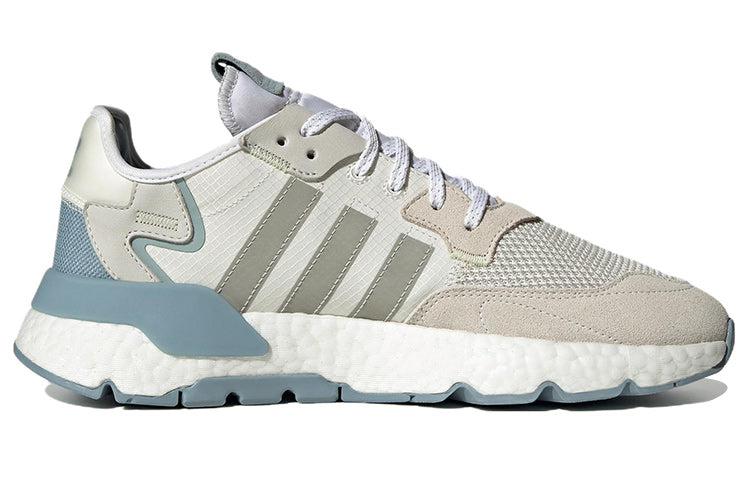 (WMNS) adidas originals Nite Jogger 'Cream Blue Grey' IF0419