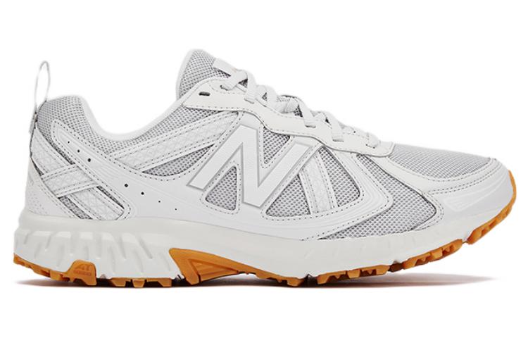 New Balance 410 Series Casual Retro White MT410KF5
