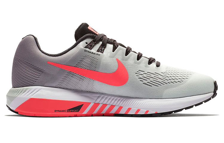 (WMNS) Nike Air Zoom Structure 21 'Atmosphere Grey' 904701-009