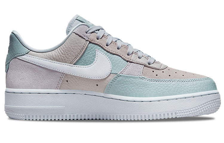 (WMNS) Nike Air Force 1 '07 Low NH1 'Be Kind' DR3100-001