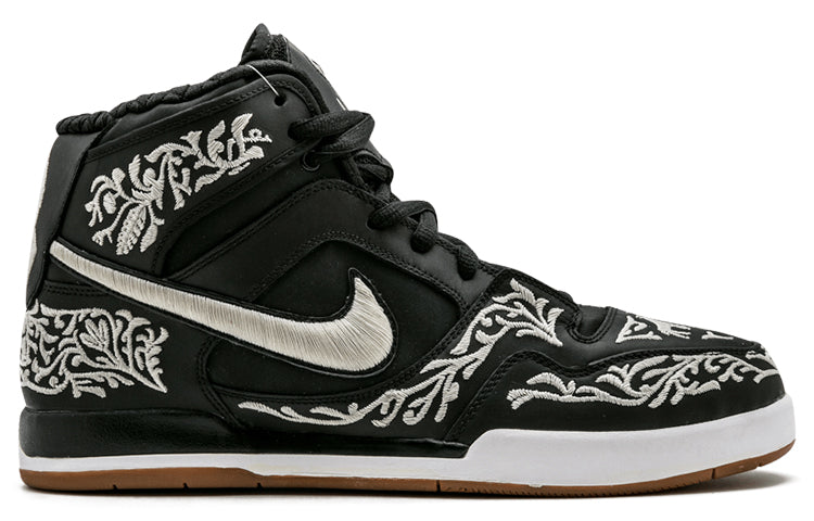 Nike SB Bo Rod 'Black' 318358-011