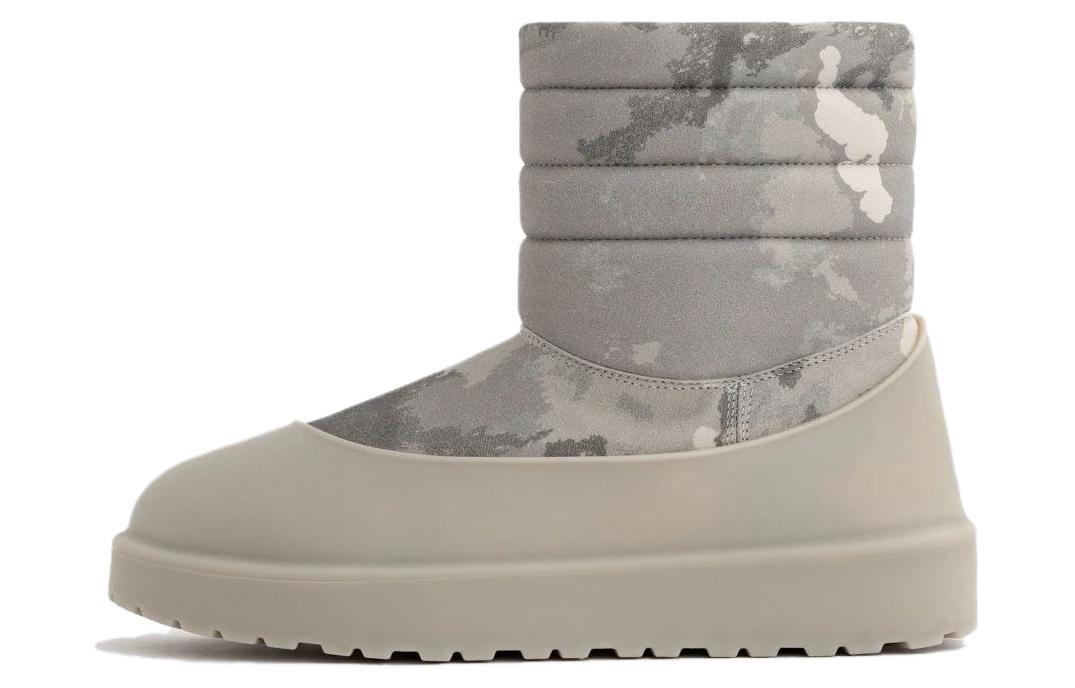 UGG x Stampd Classic Pull On 'Grey' 1159650-CMO