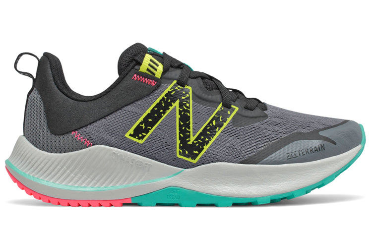 (WMNS) New Balance DynaSoft Nitrel v4 'Lead Tidepool' WTNTRLC4