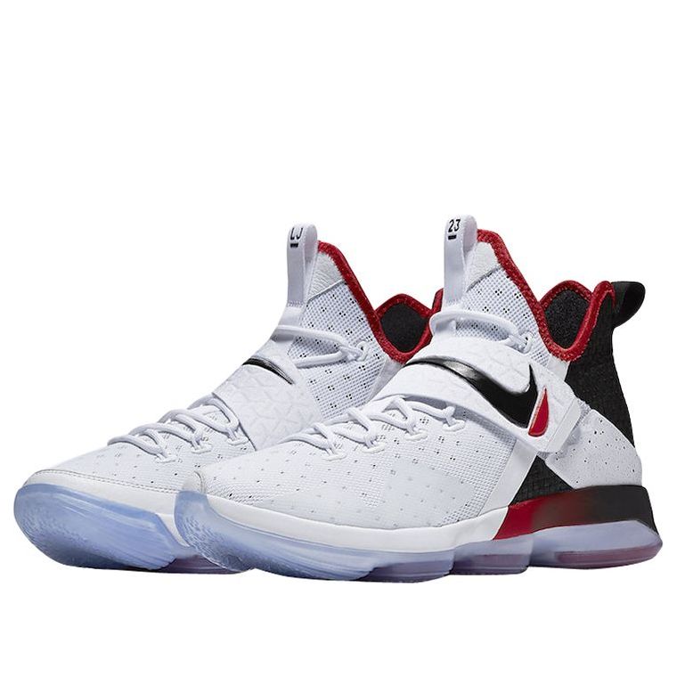 Nike LeBron 14 EP 'Flip the Switch' 921084-103