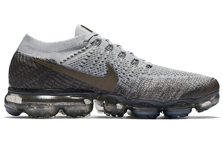 NikeLab Air VaporMax 'Grey Olive' 899473-009