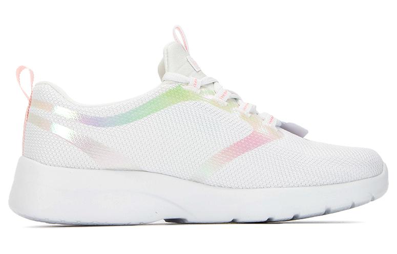 (WMNS) Skechers Dynamight 2.0 'Keep Shining - White Pink' 149694-WPK