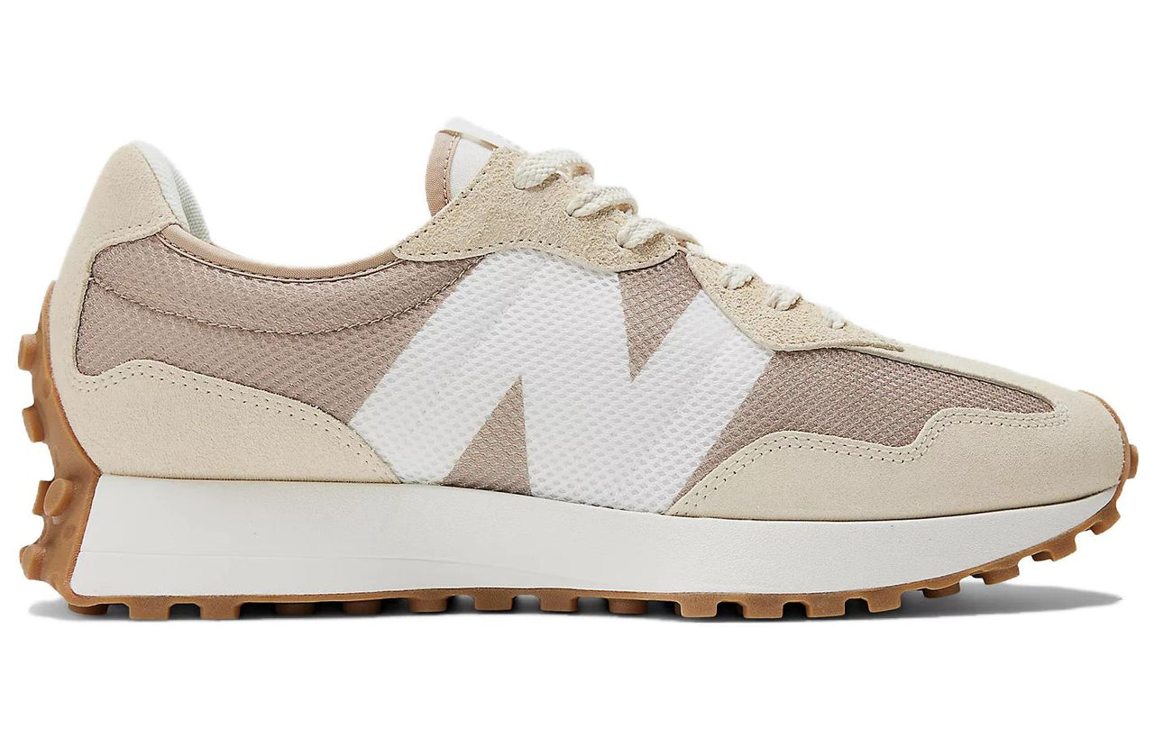 New Balance 327 'Bone Mindful Grey' MS327MT