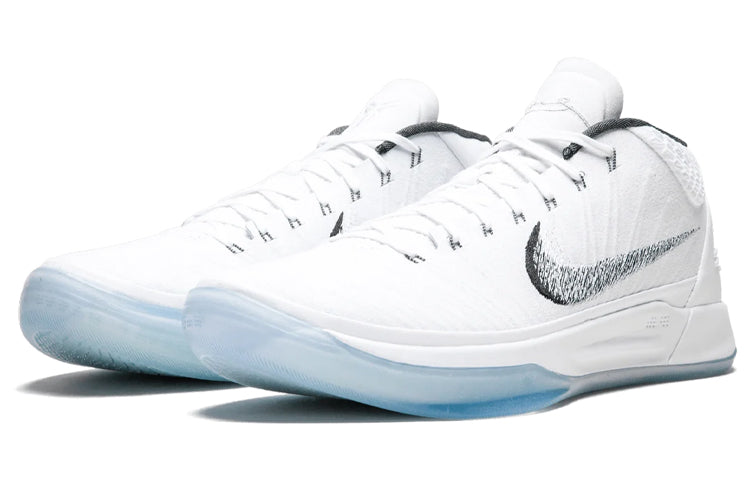 Nike Kobe A.D. 'White Ice' 922482-102