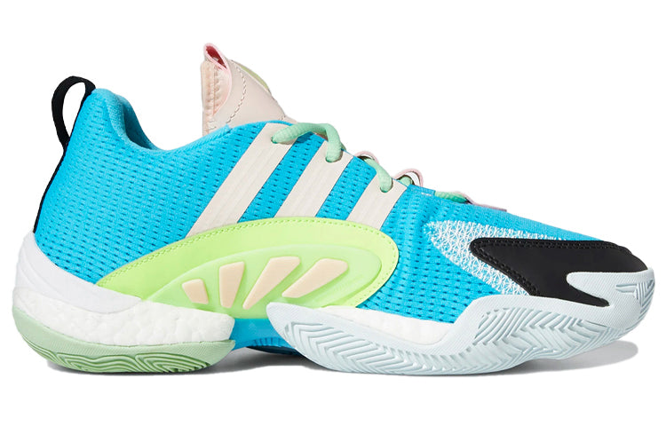 adidas Crazy BYW X 2.0 'Cyan Pink Tint' FY2205