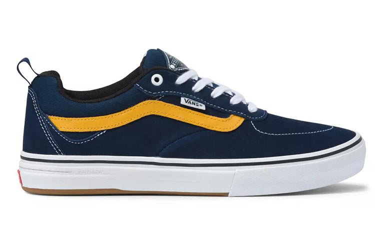 Vans Unisex Kyle Walker Sneakers Blue VN0A5JIENGL