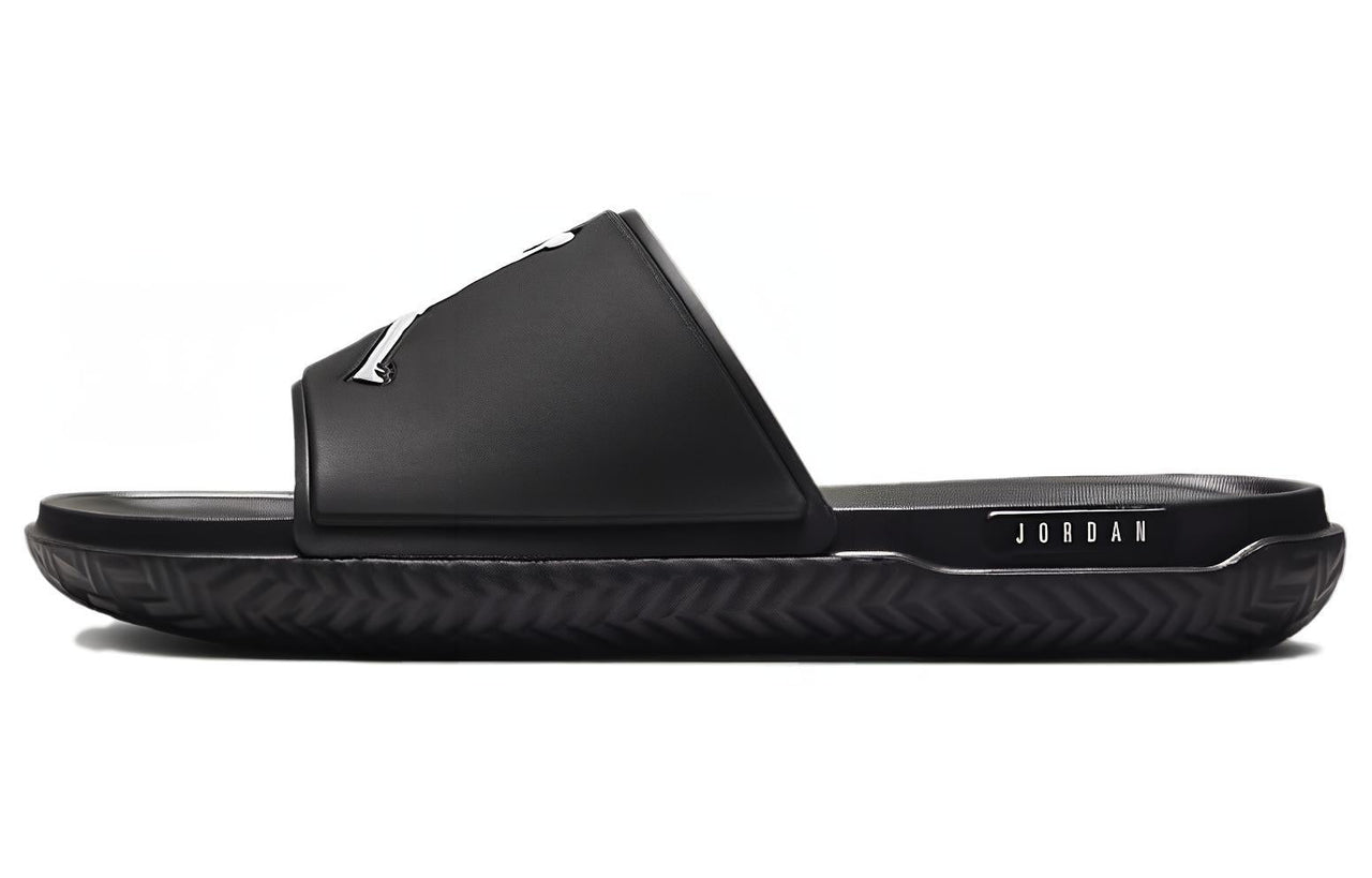 Air Jordan Jumpman Slide 'Black White' FQ1598-001