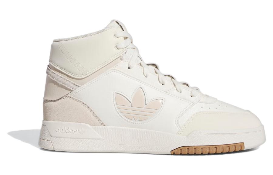 adidas originals Drop Step XL 'White Light Pink' IF2677