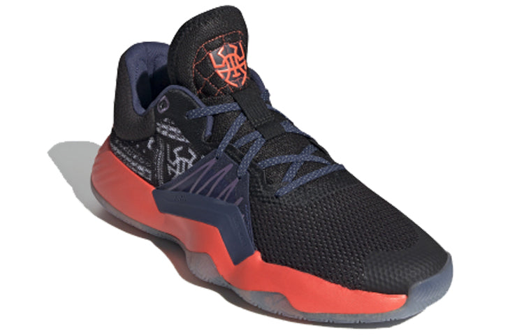 adidas D.O.N. Issue #1 GCA 'Geek Up' EH2001