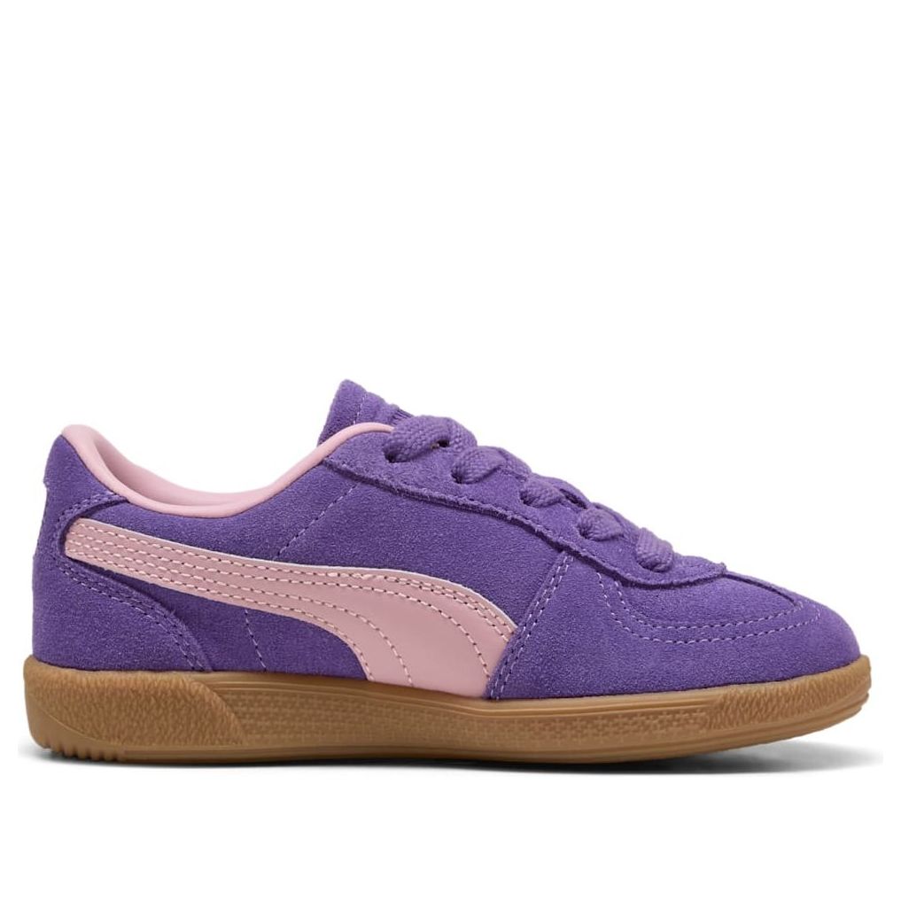 (PS) PUMA Palermo 'Team Violet Poised Pink' 397273-36
