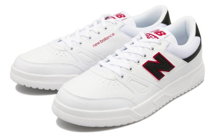 New Balance Ct20 Series White CT20CBR