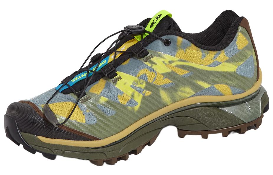 Salomon Lab XT-4 OG Dekmantel 'Lily Pad Dark Earth' 474199