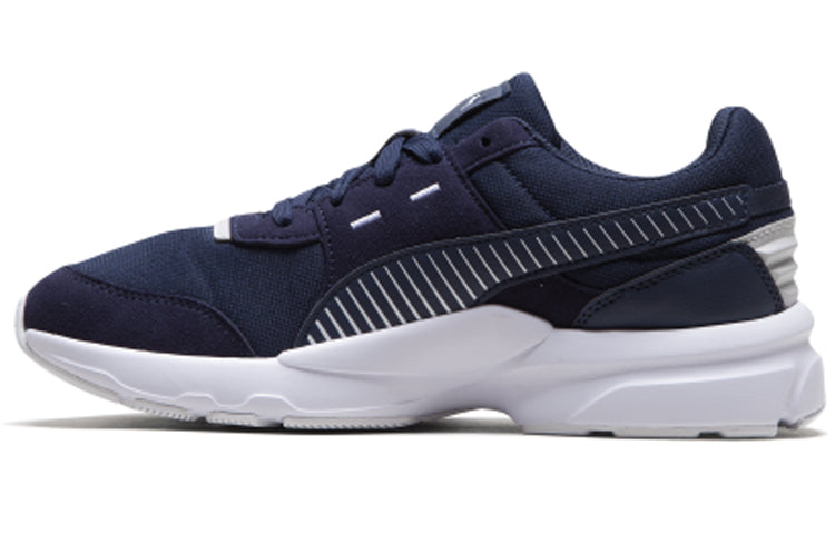 PUMA Future Runner Deep Blue 368035-02