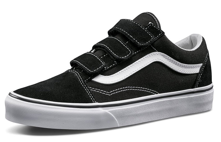Vans Old Skool Velcro 'Suede' VN0A3D29OIU