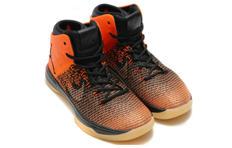 Air Jordan 31 'Shattered Backboard' 845037-021